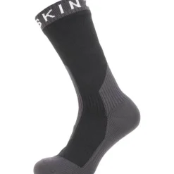 Extreme Cold Weather Mid Length Waterproof Socks