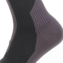 Extreme Cold Weather Mid Length Waterproof Socks