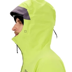 Extrem Vanguard Gore-Tex Waterproof Insulated Jacket