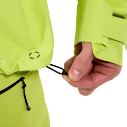 Extrem Vanguard Gore-Tex Waterproof Insulated Jacket