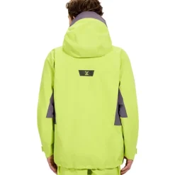 Extrem Vanguard Gore-Tex Waterproof Insulated Jacket