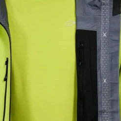 Extrem Vanguard Gore-Tex Waterproof Insulated Jacket