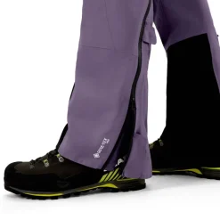 Extrem Vanguard Gore-Tex Waterproof Overtrousers