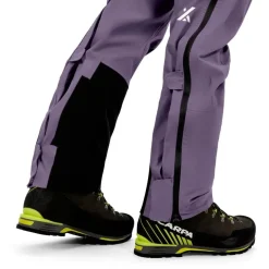 Extrem Vanguard Gore-Tex Waterproof Overtrousers