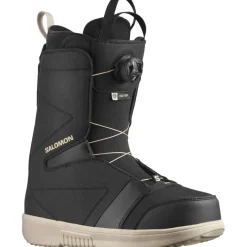 Faction BOA Snowboard Boots 2026