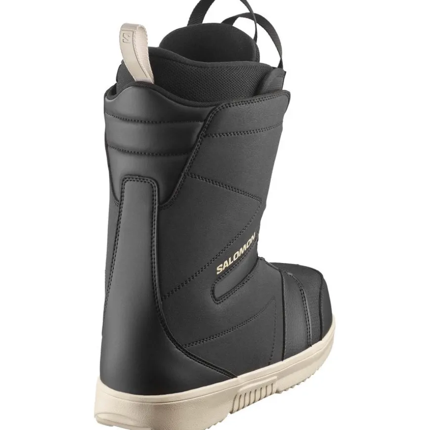 Faction BOA Snowboard Boots 2026