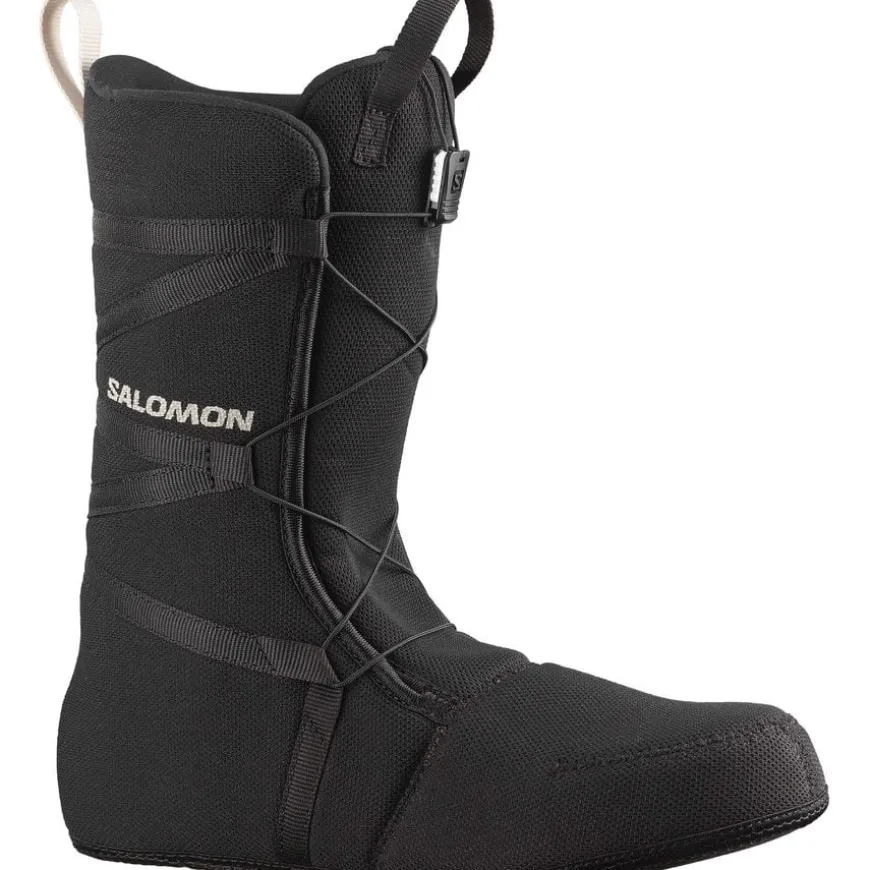 Faction BOA Snowboard Boots 2026