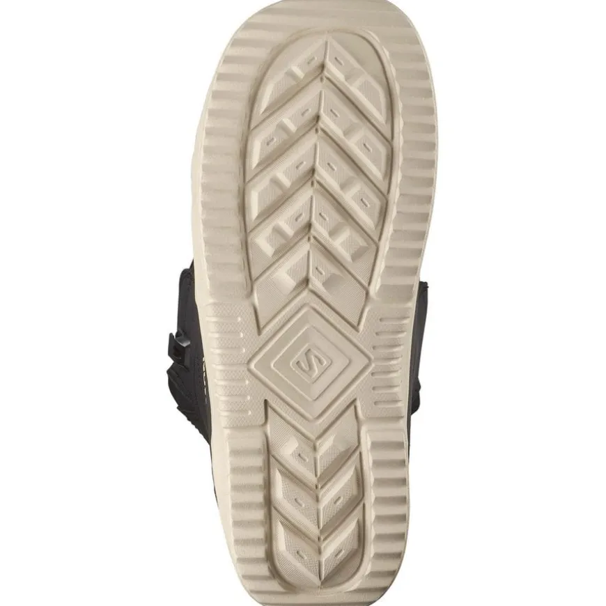 Faction Quick Lace Snowboard Boots 2026
