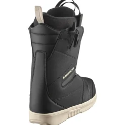 Faction Quick Lace Snowboard Boots 2026