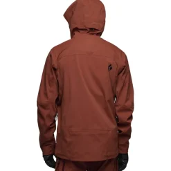 Factor Shell Waterproof Ski/Snowboard Jacket