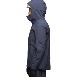 Factor Women's Shell Ski Jacket