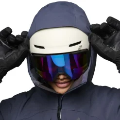 Factor Women's Shell Ski Jacket