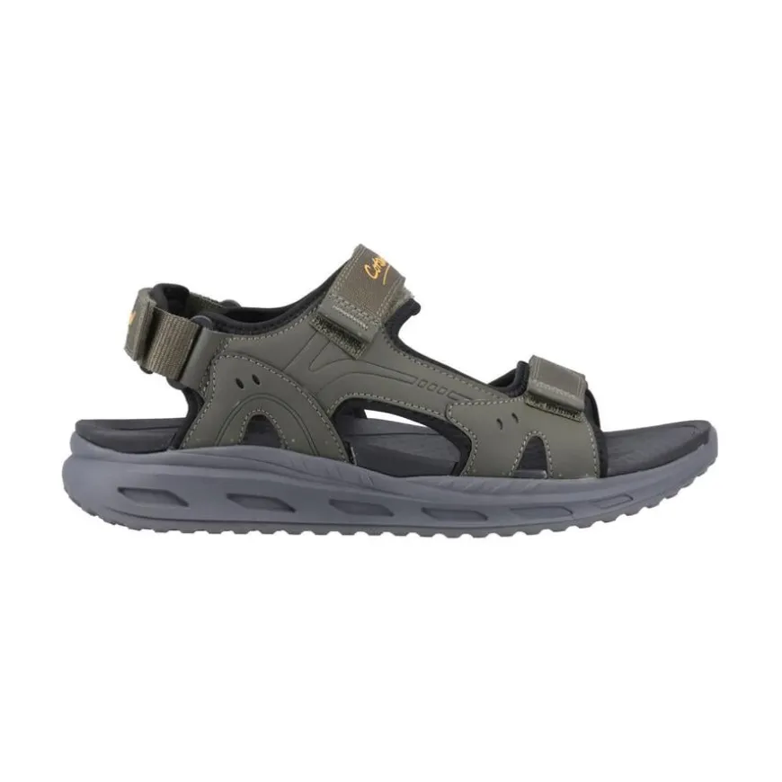 Fairfoird Sandal