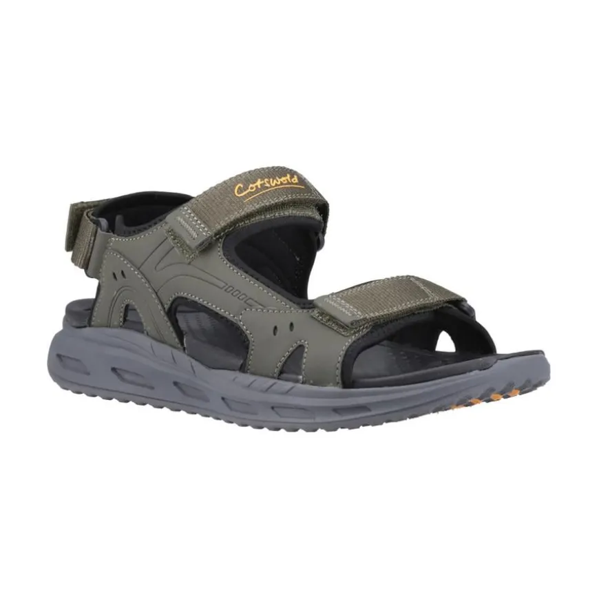 Fairfoird Sandal