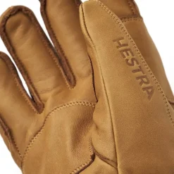 Fall Line 5-finger Ski/Snowboard Gloves
