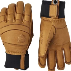 Fall Line 5-finger Ski/Snowboard Gloves