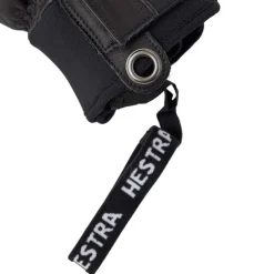 Fall Line 5-finger Ski/Snowboard Gloves