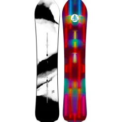 Family Tree Alekesam All Mountain/Freeride Snowboard 2025