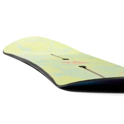 Family Tree Sketch Artist Freeride Snowboard 2026