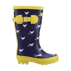 Farmyard Junior Wellington