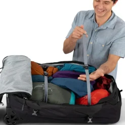 Farpoint Fairview Wheels 65 Suitcase
