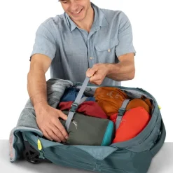 Farpoint Fairview Wheels 36 Suitcase