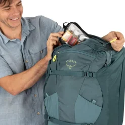 Farpoint Fairview Wheels 36 Suitcase
