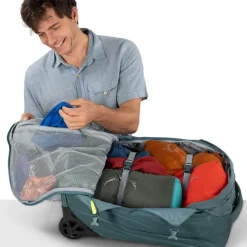 Farpoint Fairview Wheels 36 Suitcase