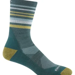 Fastpack Micro Crew Lightweight With Cushion Socks