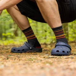 Fastpack Micro Crew Lightweight With Cushion Socks