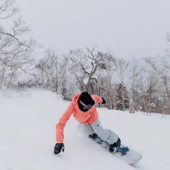 Feelgood Women's All Mountain Snowboard 2026
