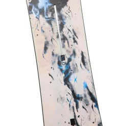 Feelgood Women's All Mountain Snowboard 2026