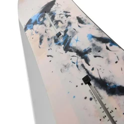 Feelgood Women's All Mountain Snowboard 2026