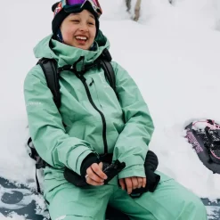 Feelgood Women's All Mountain Snowboard 2026