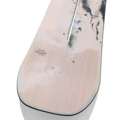 Feelgood Women's All Mountain Snowboard 2026
