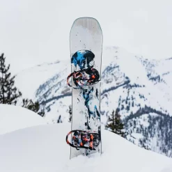 Feelgood Women's All Mountain Snowboard 2026