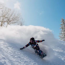 Feelgood Women's All Mountain Snowboard 2026