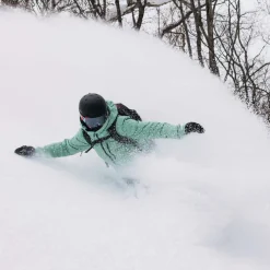 Feelgood Women's All Mountain Snowboard 2026