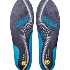 3Feet Activ' Running Insoles