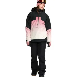 Fern Women's Insulated Gore-Tex Snowboard Jacket