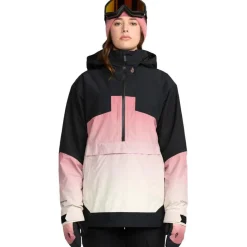 Fern Women's Insulated Gore-Tex Snowboard Jacket