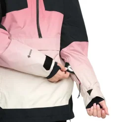 Fern Women's Insulated Gore-Tex Snowboard Jacket