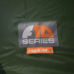 F10 Helium UL 1 Ultralight Tunnel Tent