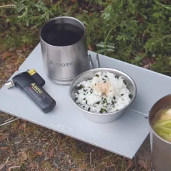 Field Hopper Mini Pop-Up Camping Table