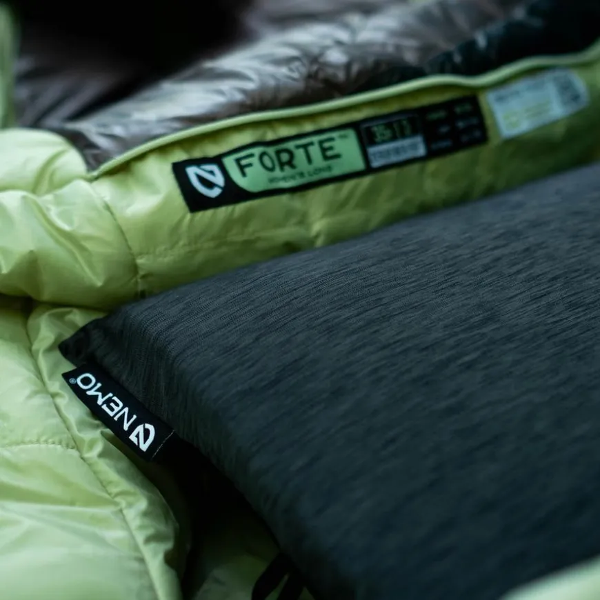 Fillo Elite Ultralight Travel & Camping Pillow