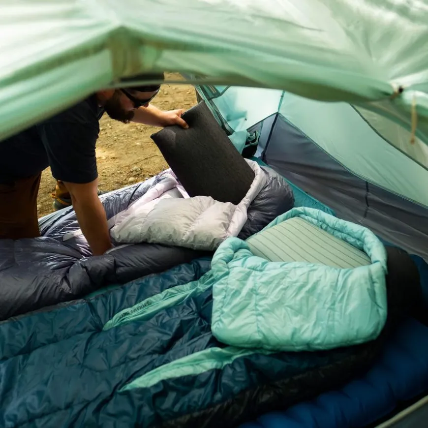 Fillo Elite Ultralight Travel & Camping Pillow