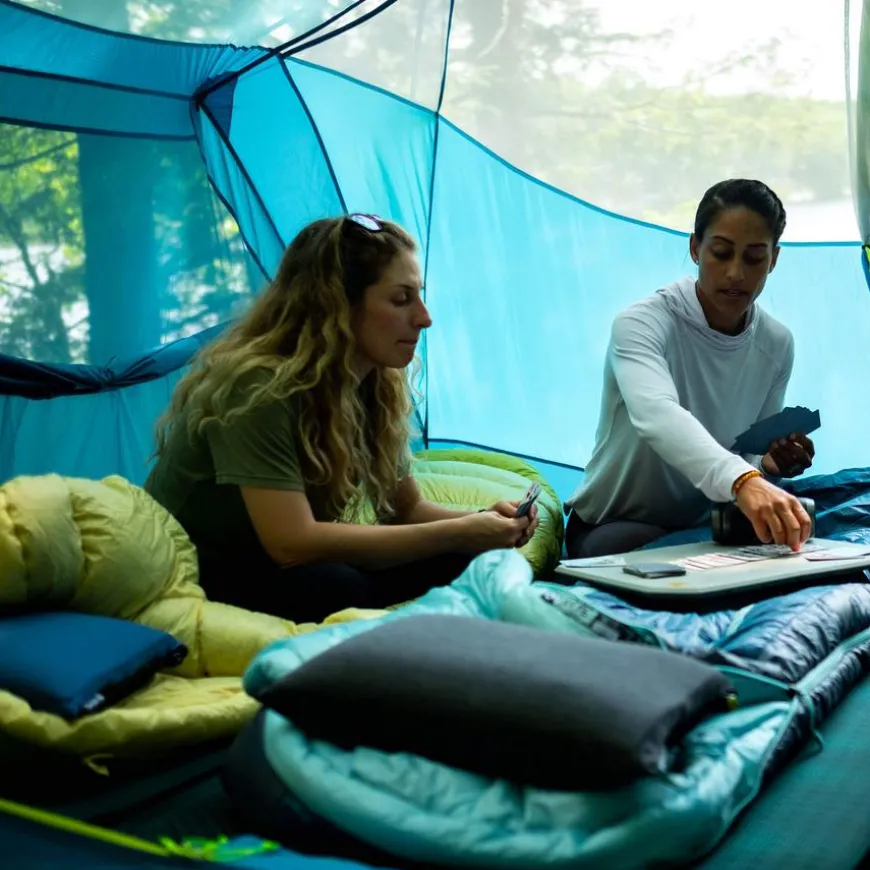 Fillo Elite Ultralight Travel & Camping Pillow