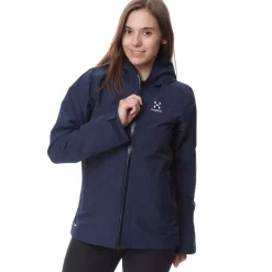 Finch Proof Women's Waterproof Jacket