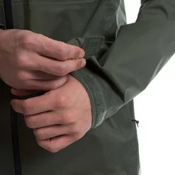 Fineline Stretch Shell Waterproof Jacket