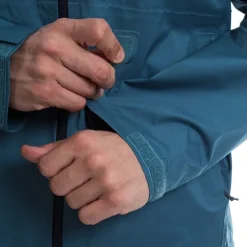Fineline Stretch Shell Waterproof Jacket